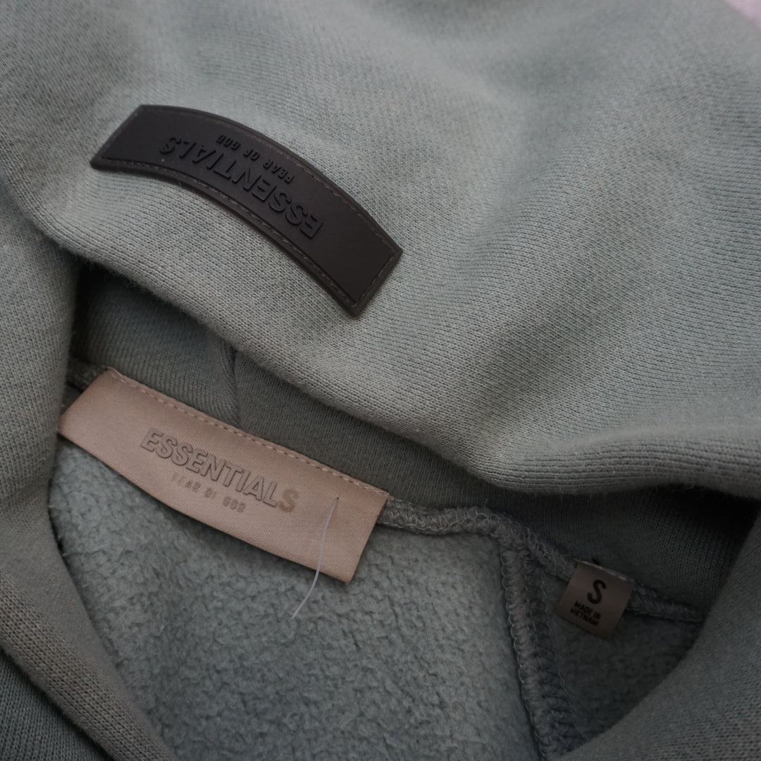 Fear Of God Essentials Hoodie