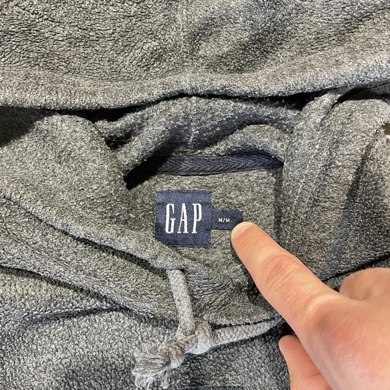 2000s GAP Hoodie
