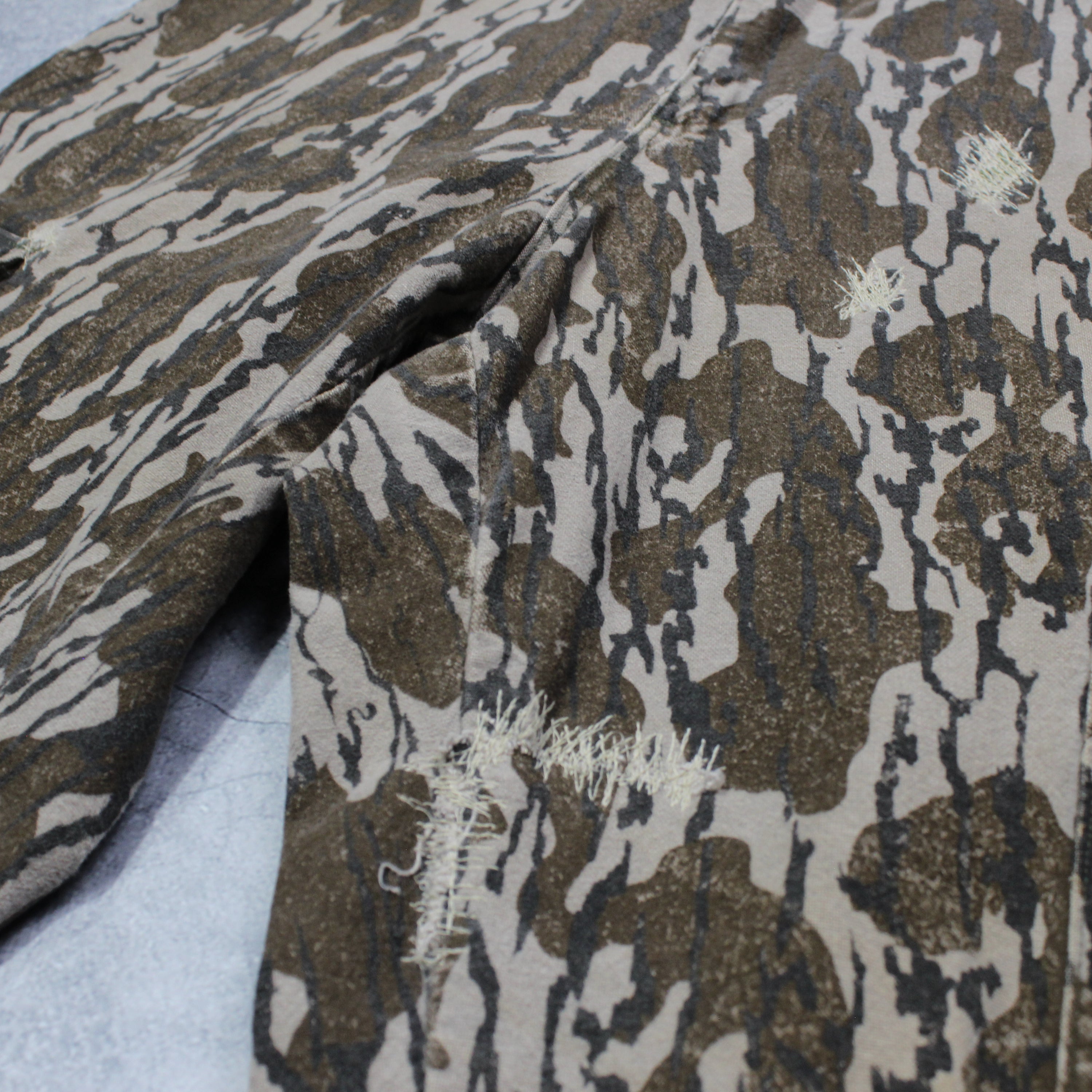 2000s Other Real Tree Cargo Pants