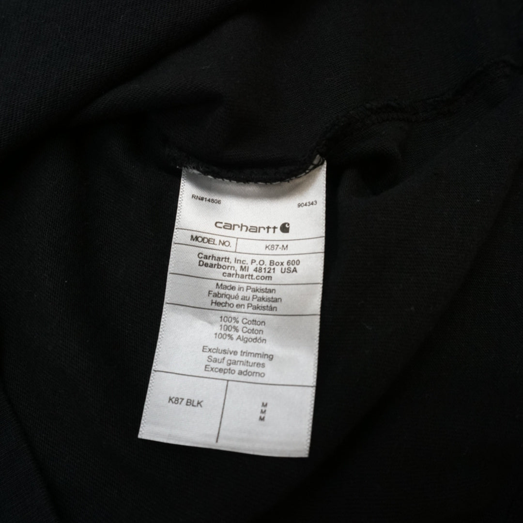 Carhartt Pocket Loose Fit T-Shirt