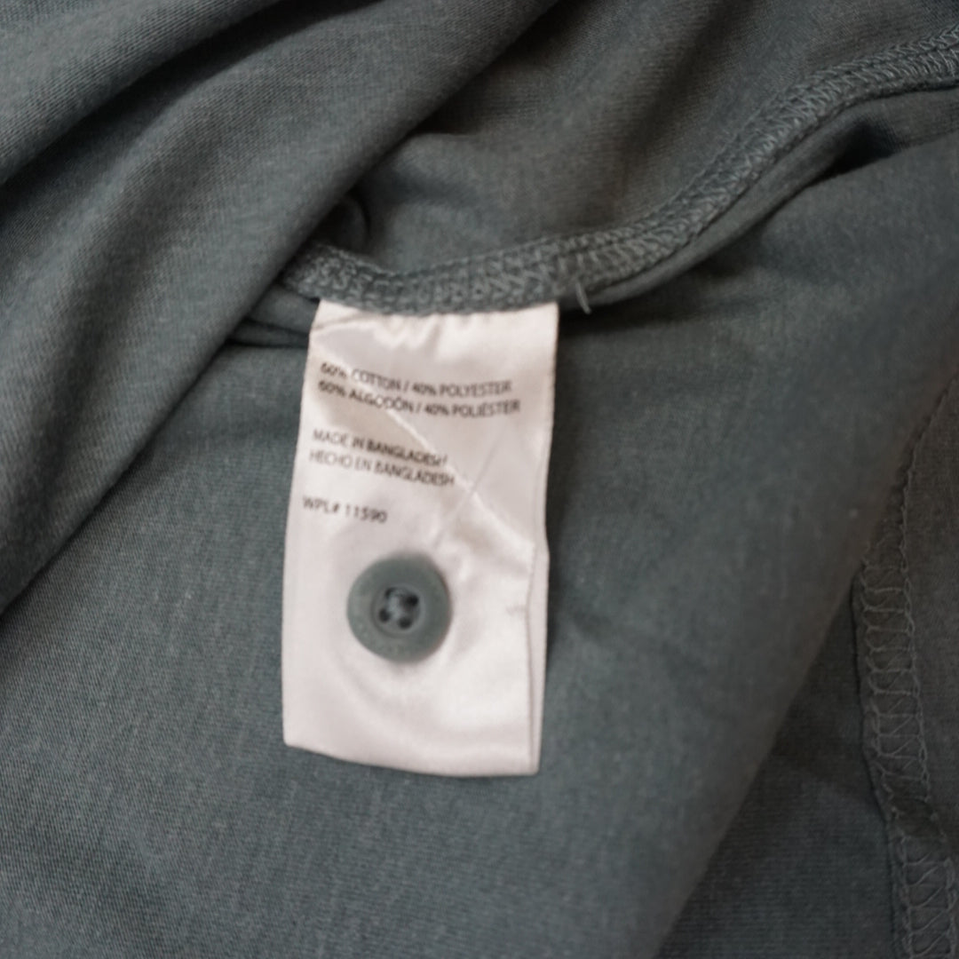 Weatherproof Vintage Henley T-Shirt Henley