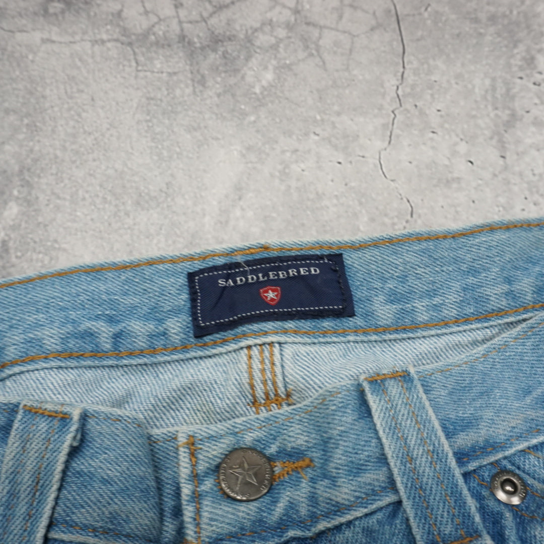 Saddlebred Carpenter Jeans