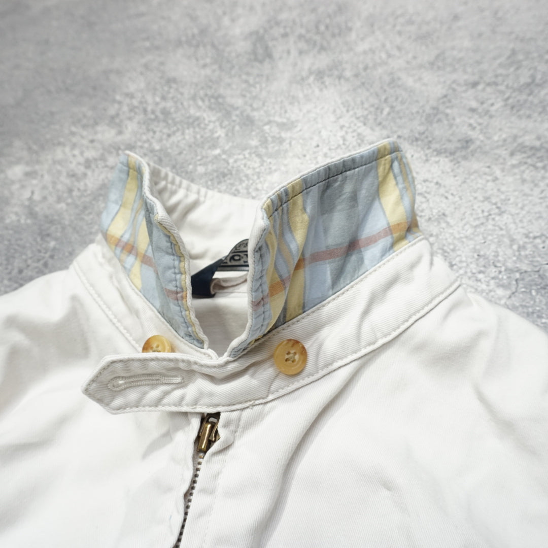 2000s Polo Jacket