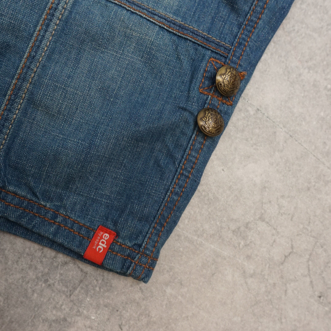2000s Edc By Esprit Jorts
