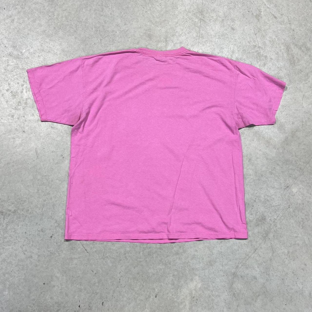 2000s Graphic T-Shirt