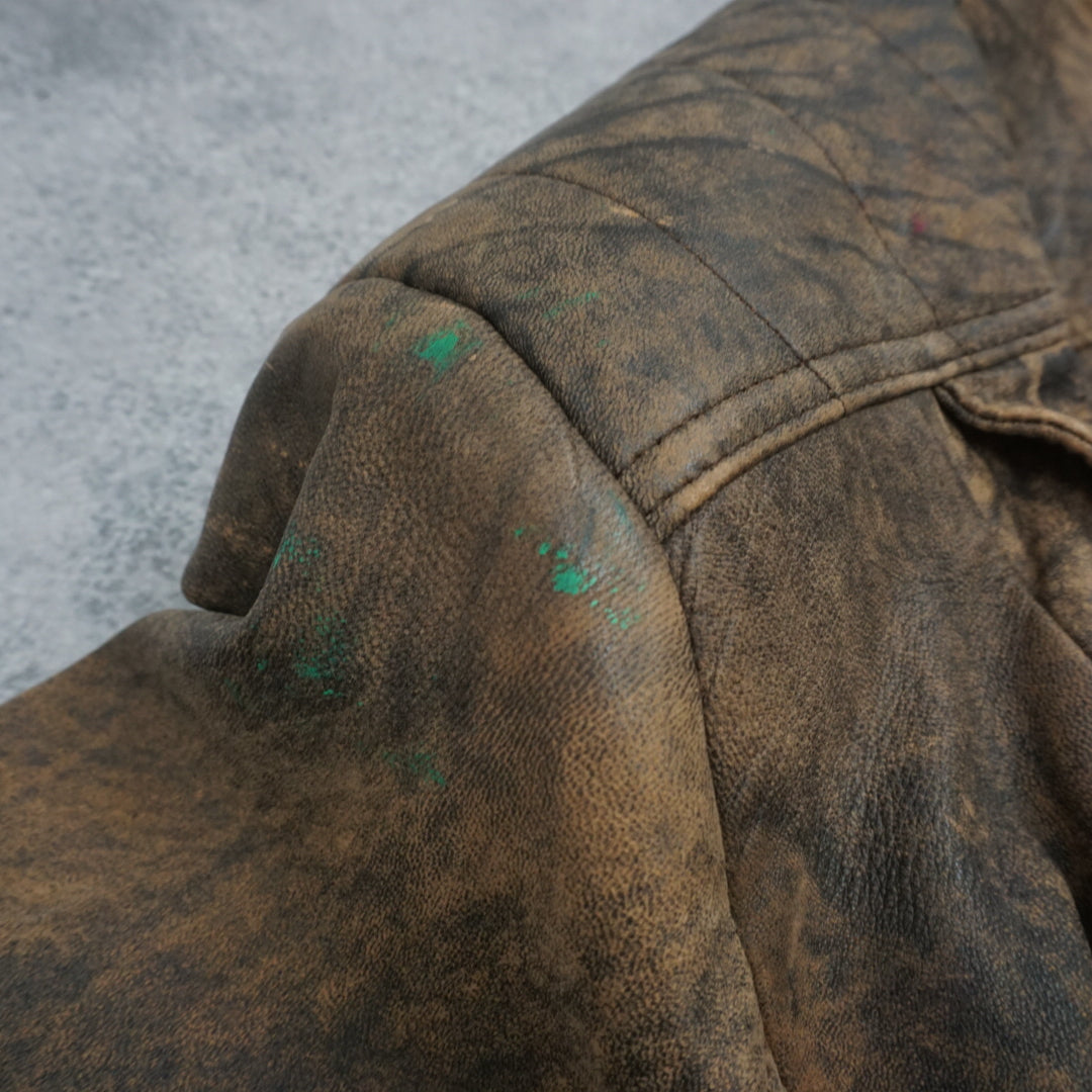 Jan Richelle Jacket