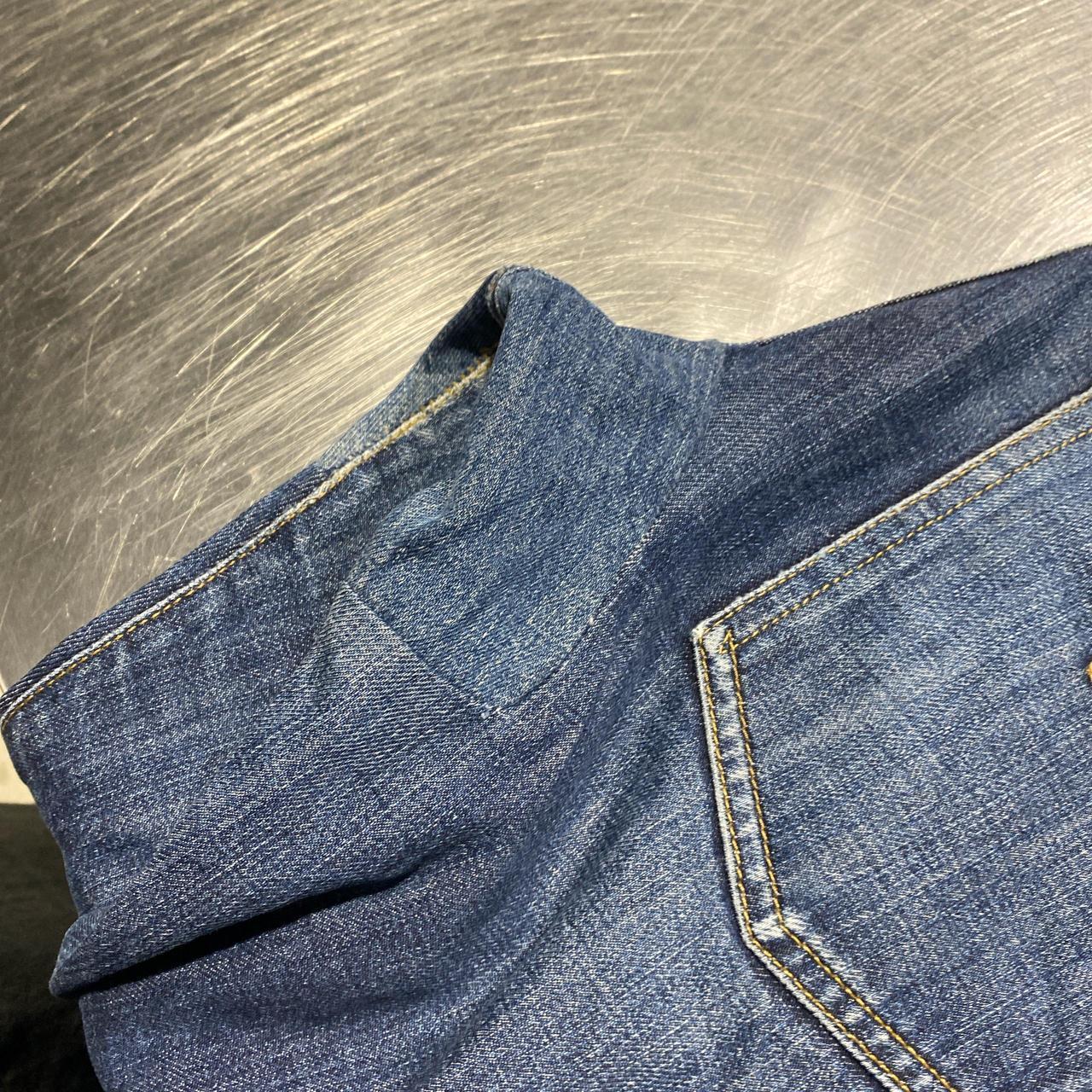 2000s Carhartt Jeans