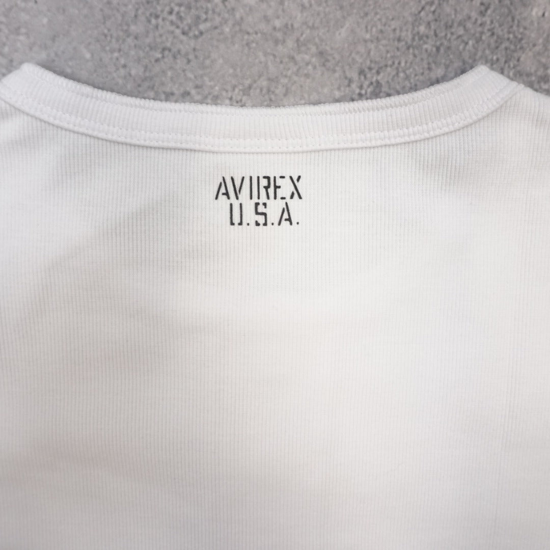 Avirex All-American Classic T-Shirt
