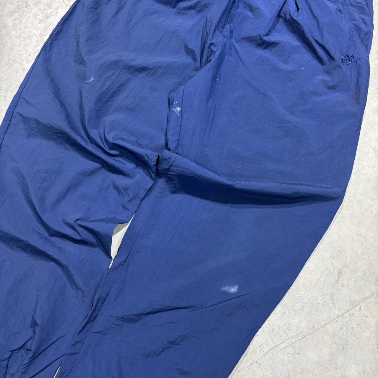 90s Nike Track Pants