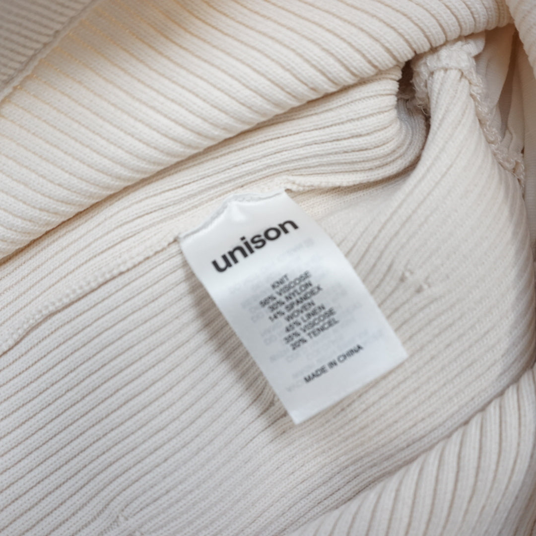 Unison Dress