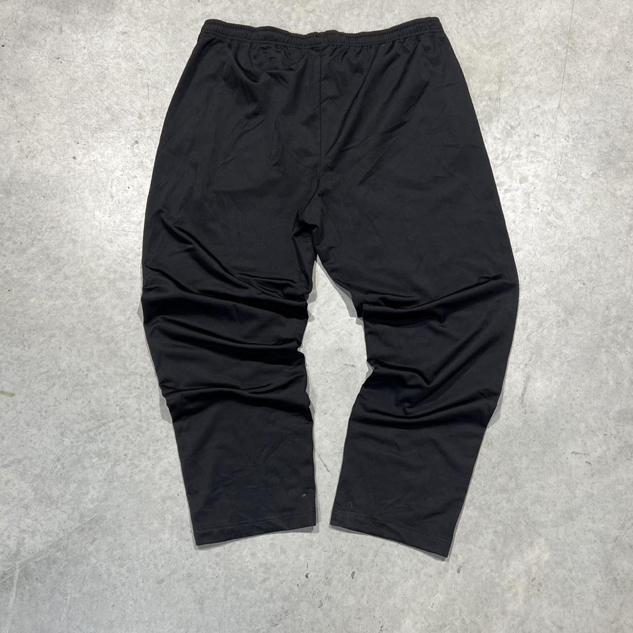 2000s Puma Loose Fit Pants