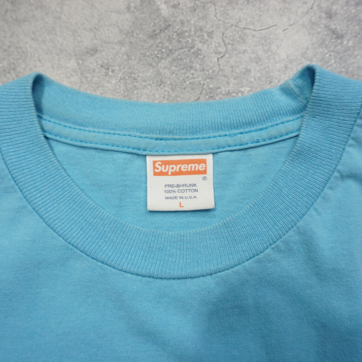 Supreme "F*ck All Y'all" T-Shirt