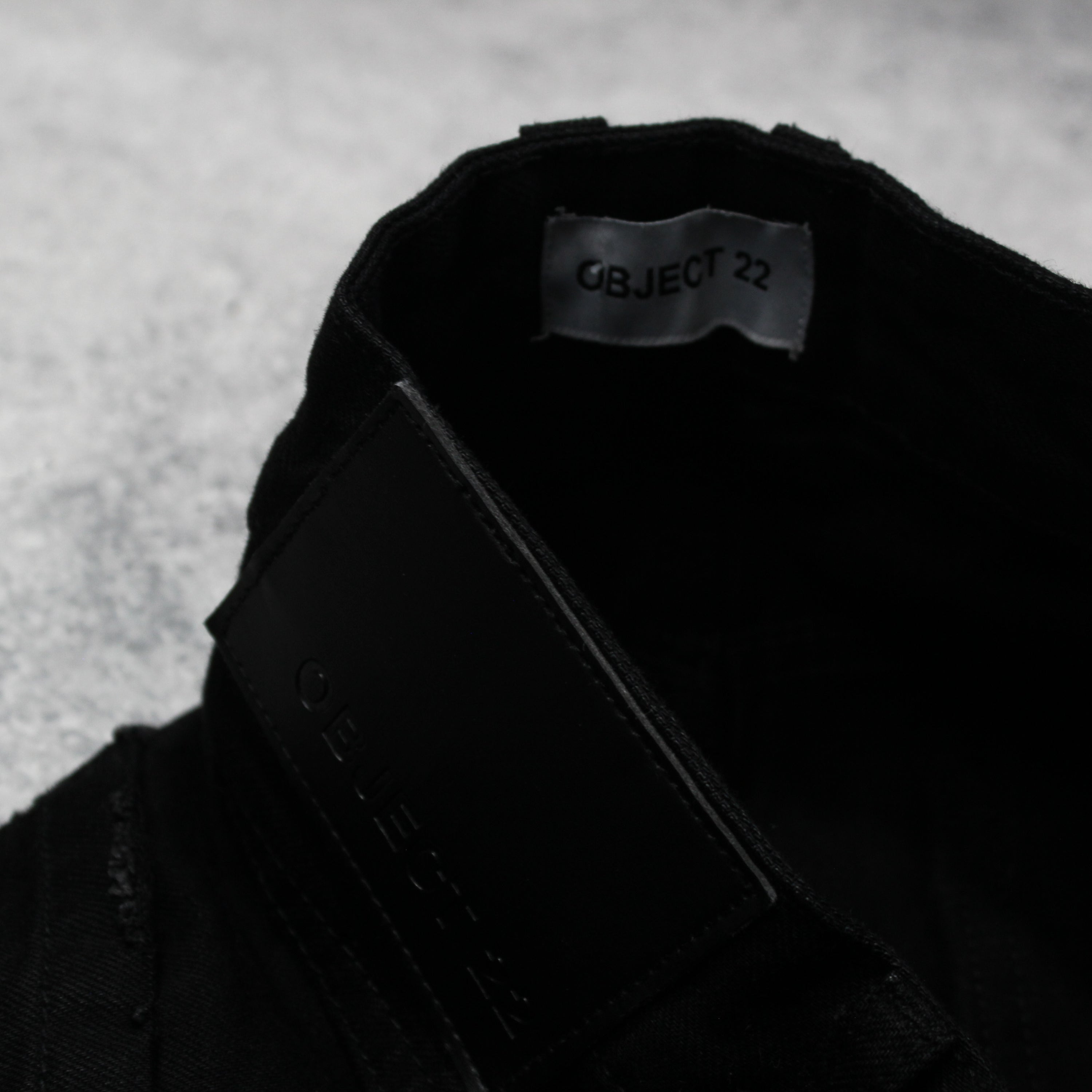 Object 22 baggy Jeans