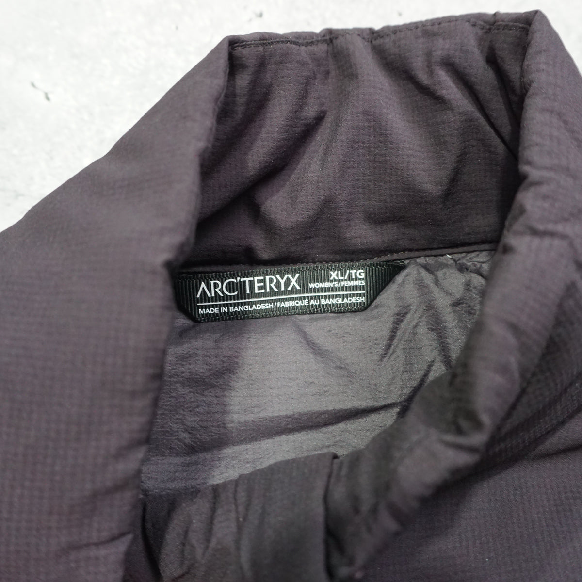 Arc'teryx Atom LT Jacket