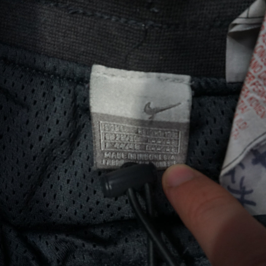 2000s Nike Air Force Track Pants