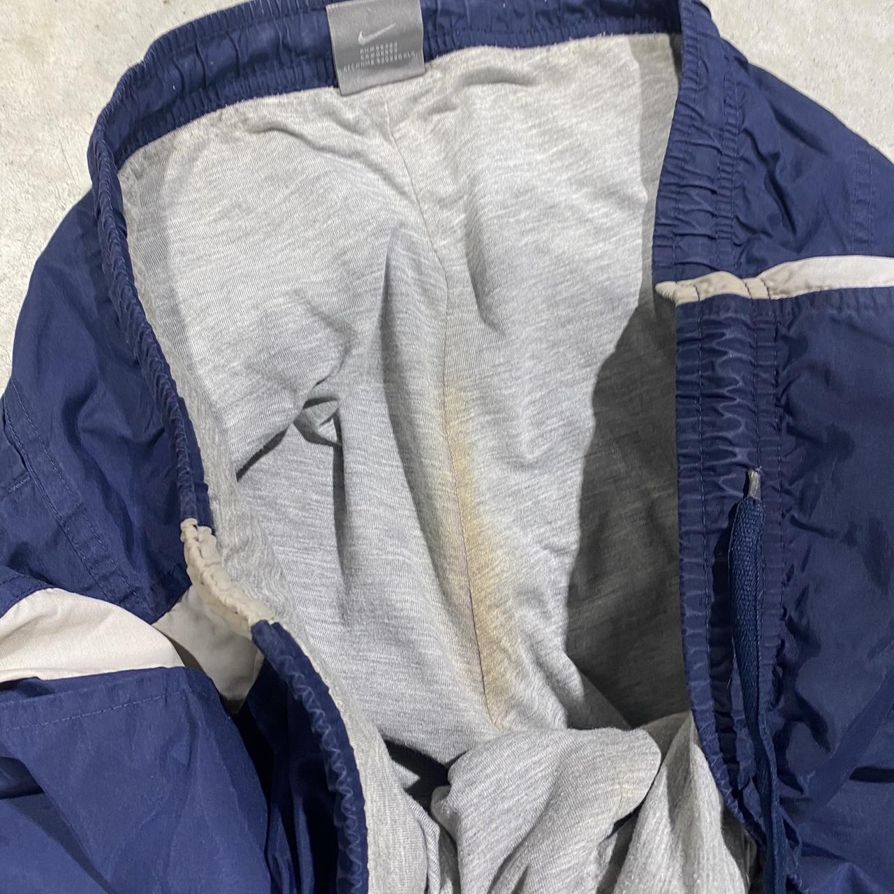 2000s Nike Track Pants