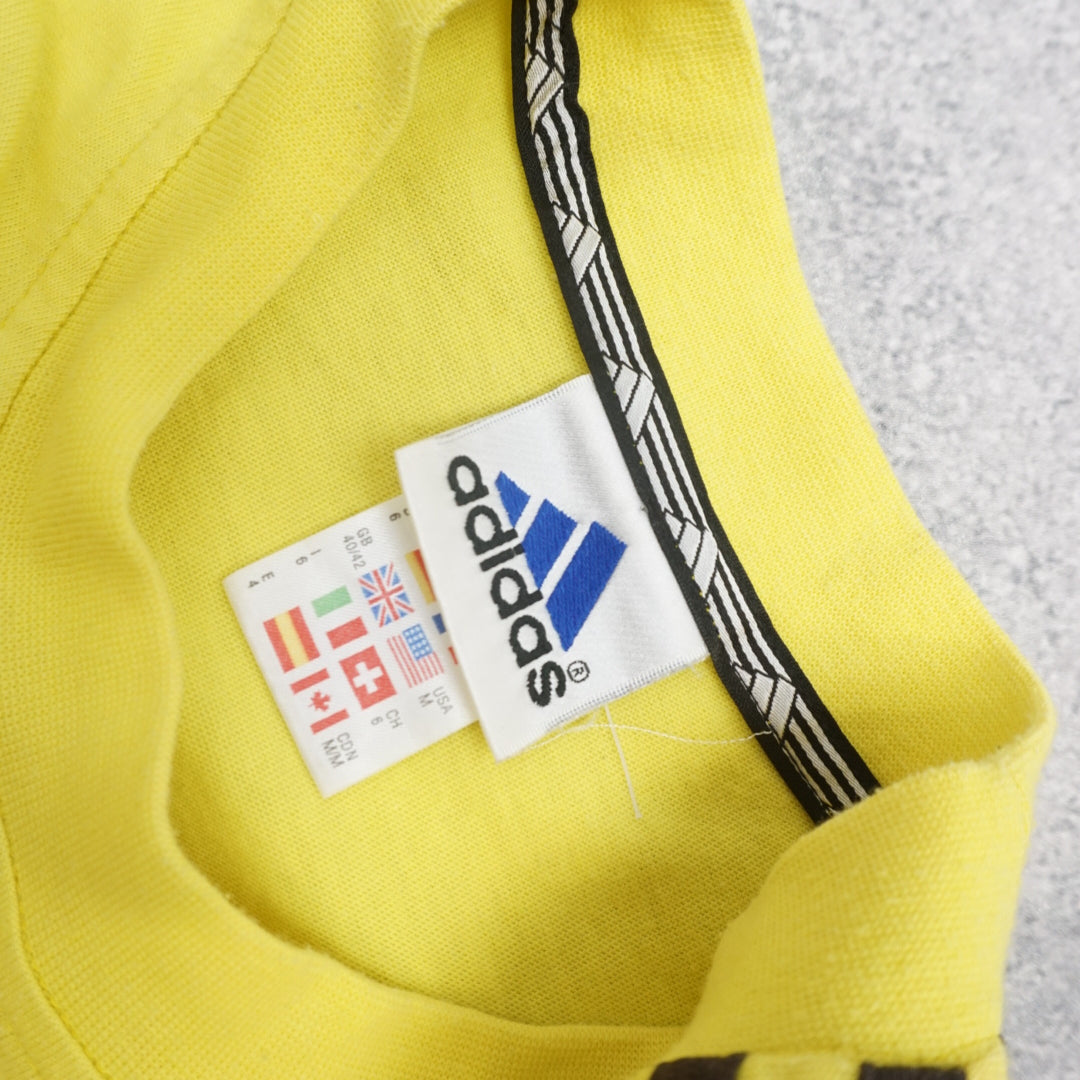 2000s Adidas T-Shirt