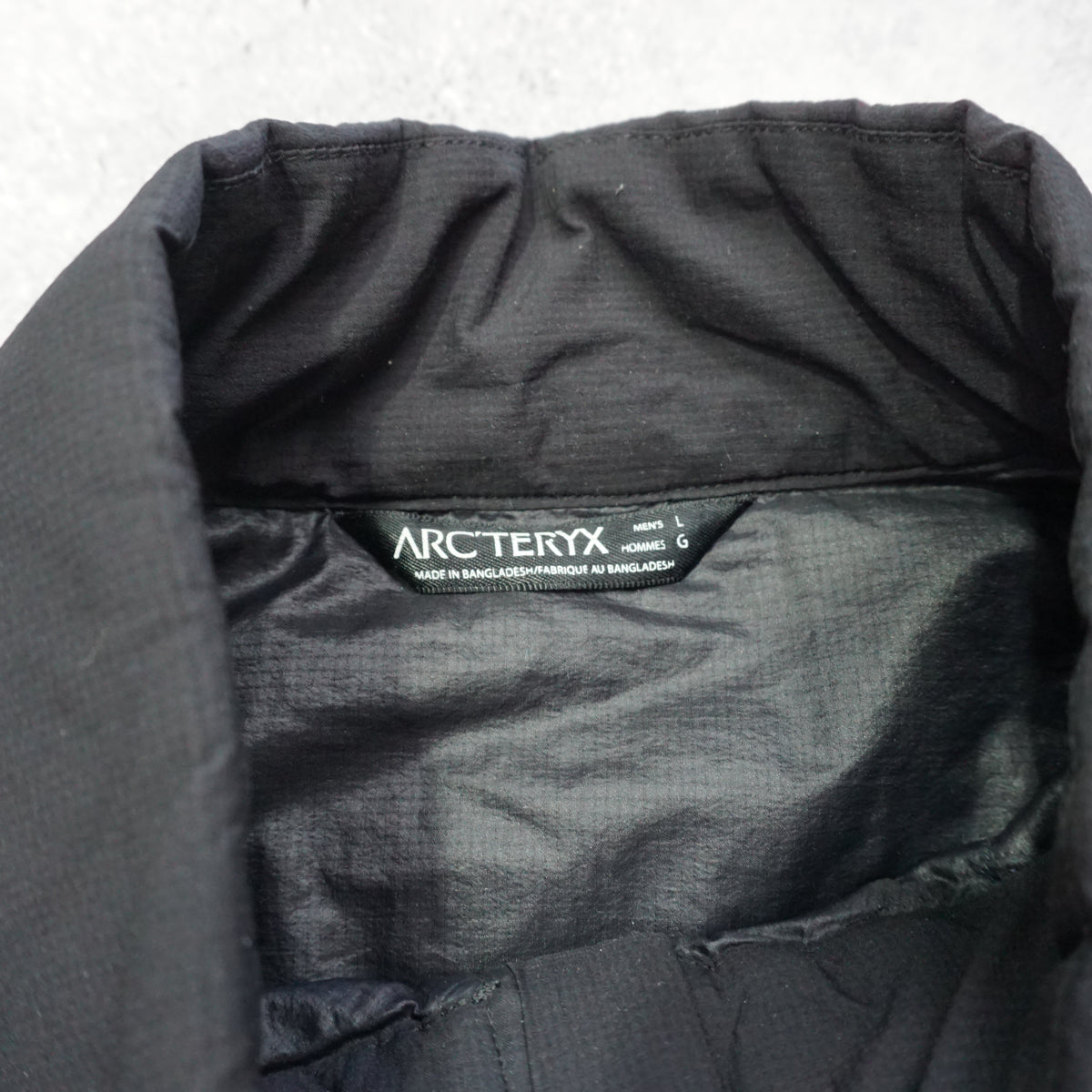 Arc'teryx Atom LT Jacket