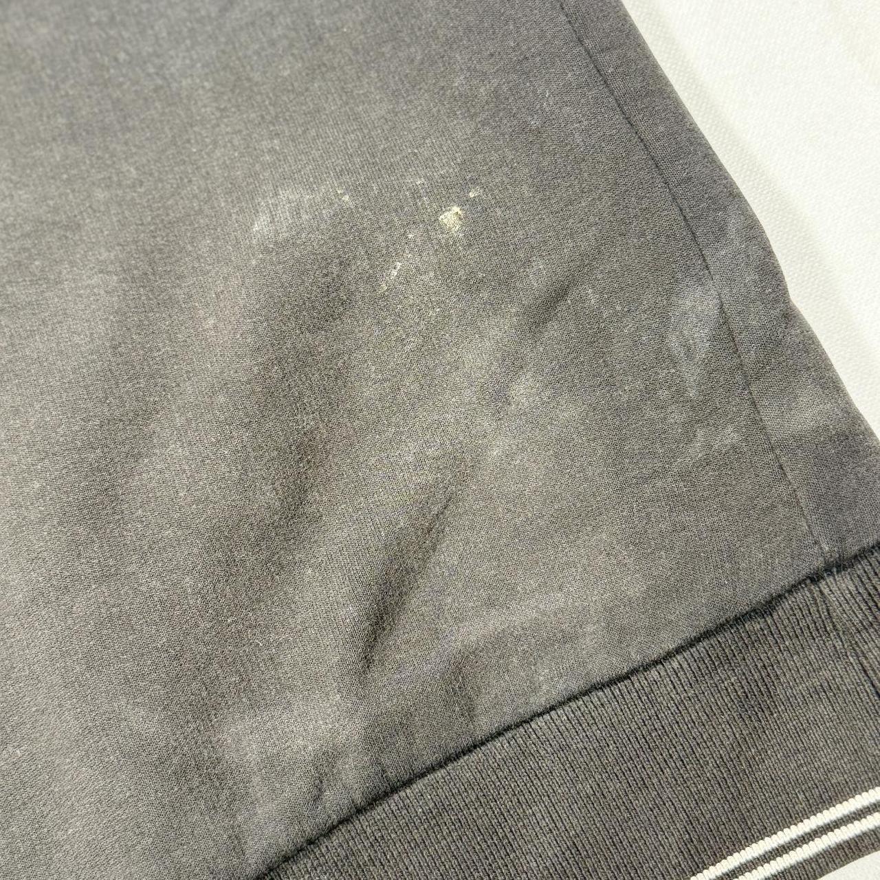 2000s Nike Graphic Hoodie