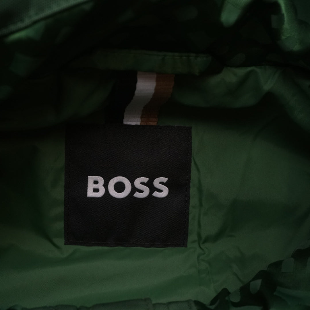 Boss Jacket