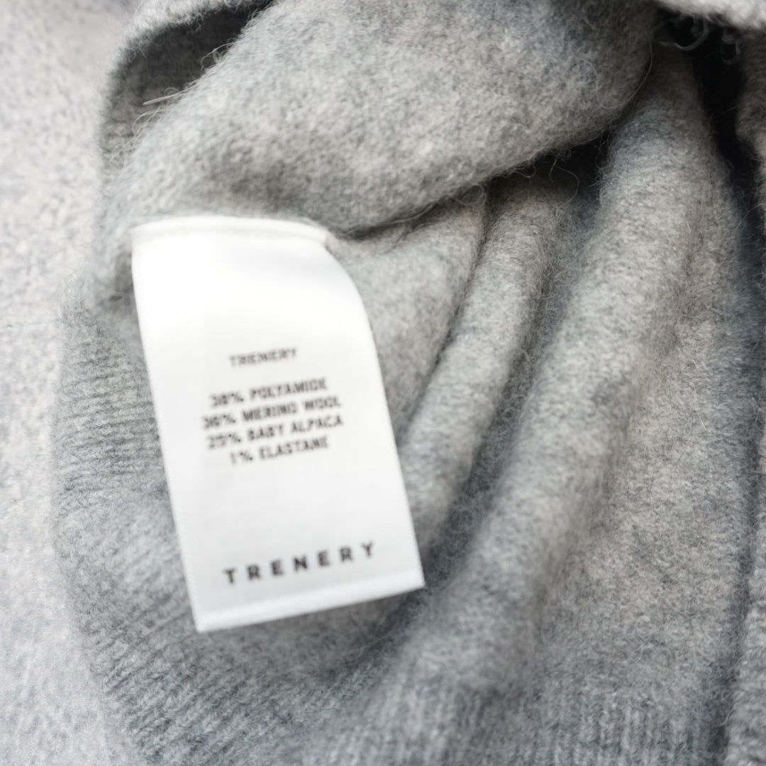 Trenery Wool Knit