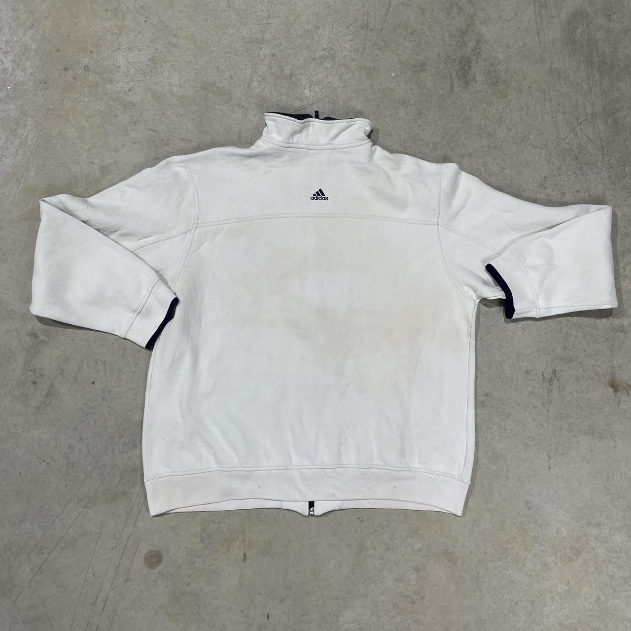 2000s Adidas Hoodie Hoodie