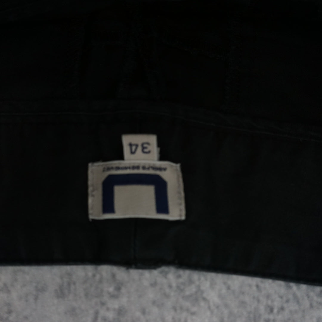 Adolfo Dominguez Wearable Light Weight Pants