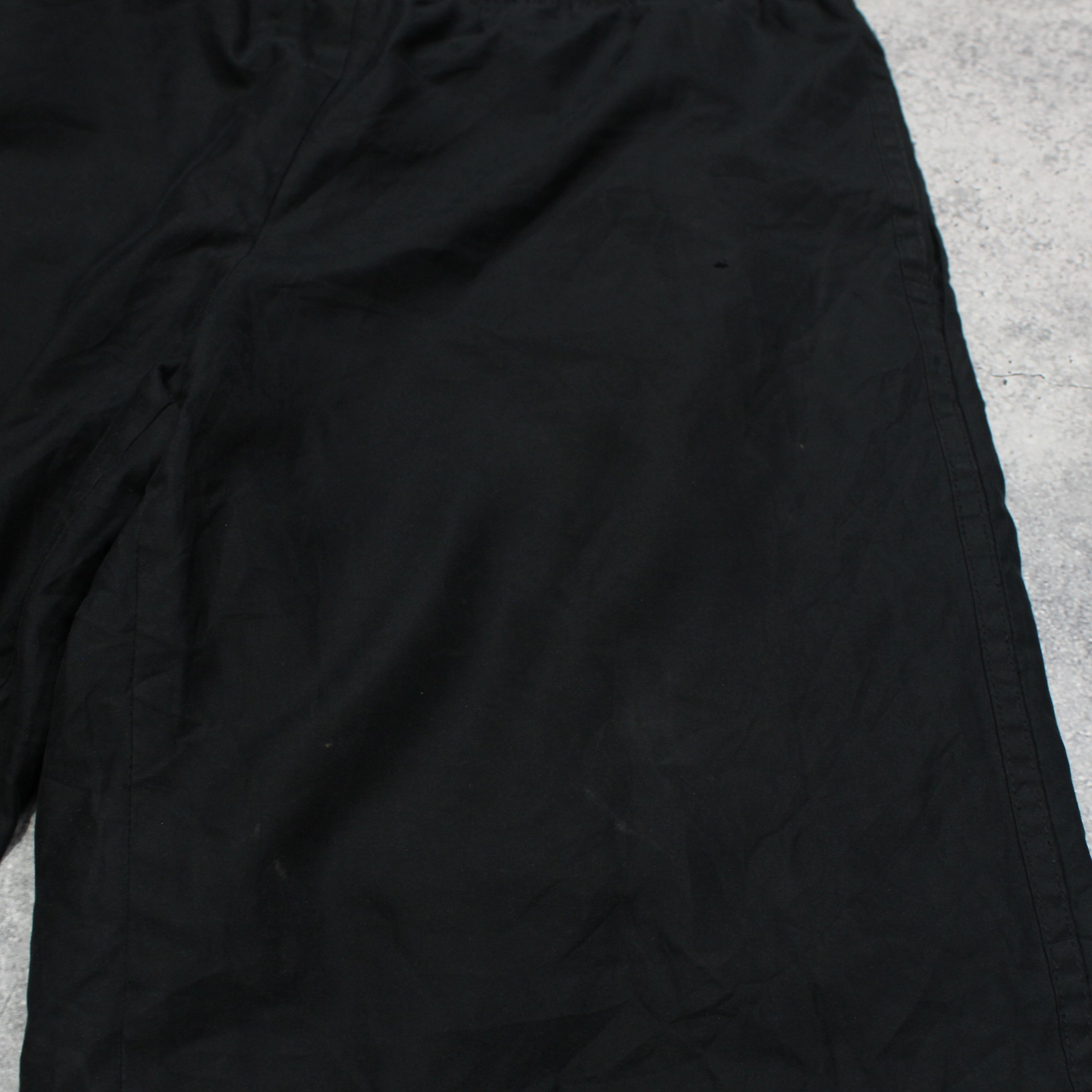 2000s Nike Track Pants