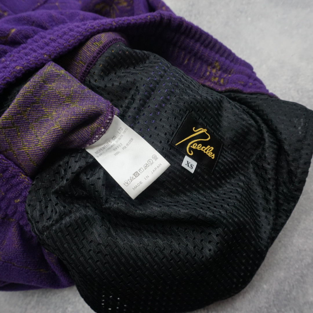 Needles HD Terry Towel Track Pants