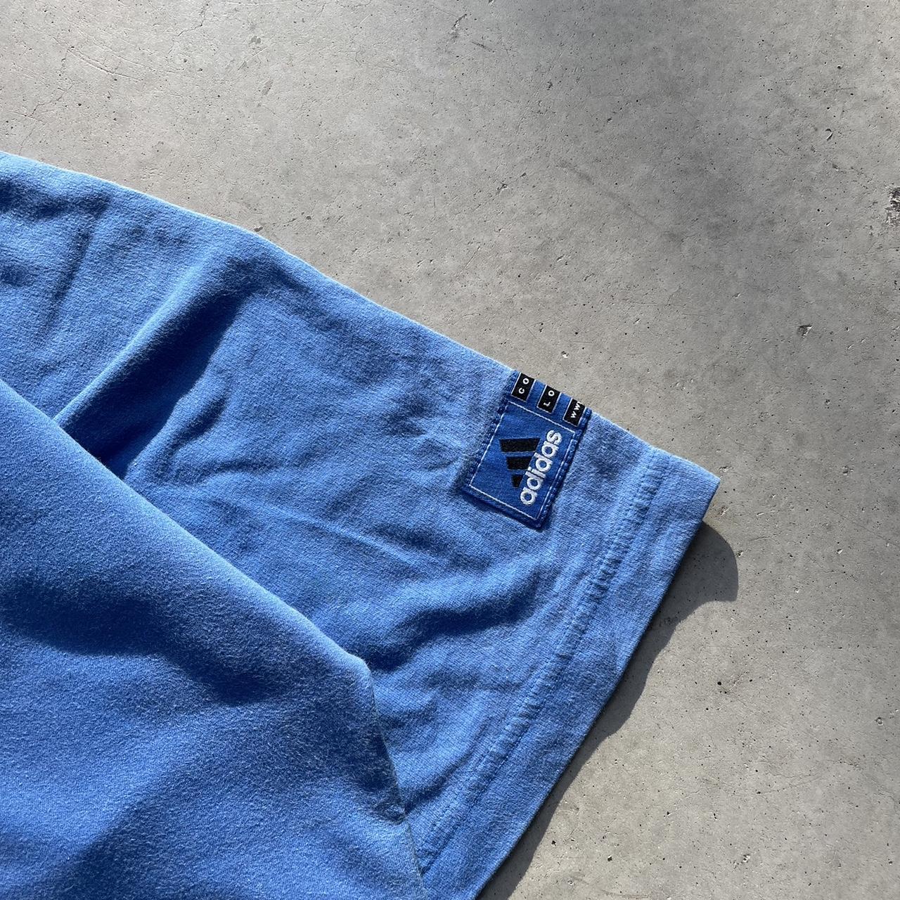 2000s Adidas T-Shirt