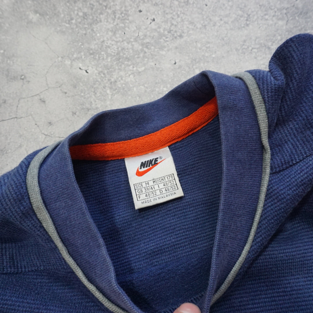 90s Nike Crewneck