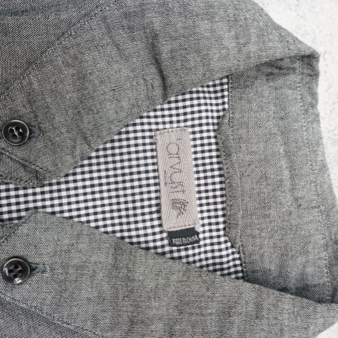 2000s Arvust Jacket