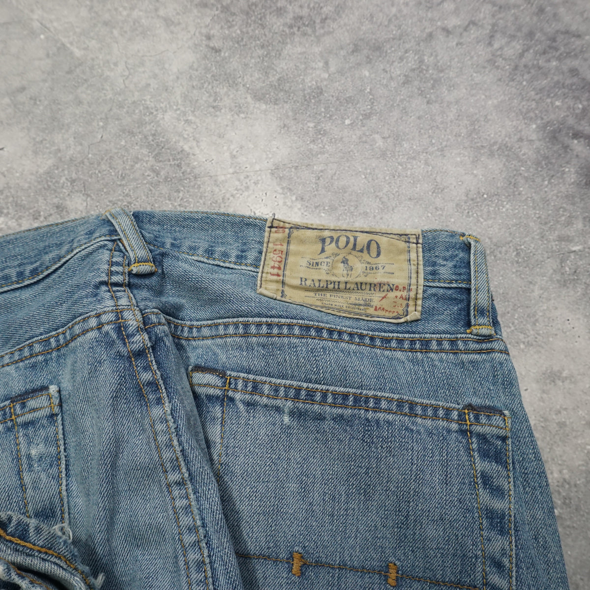 Polo Ralph Lauren Jeans