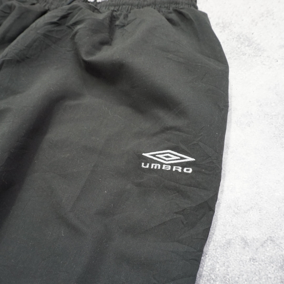2000s Umbro Track Pants
