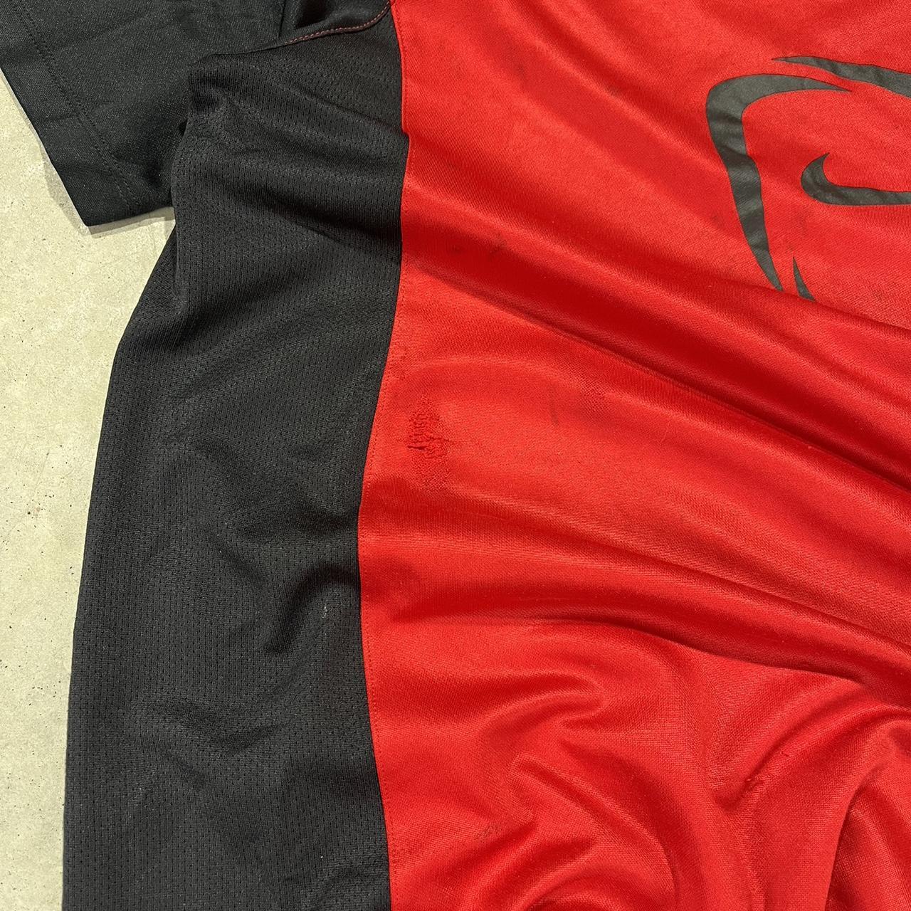 90s Nike Graphic T-Shirt