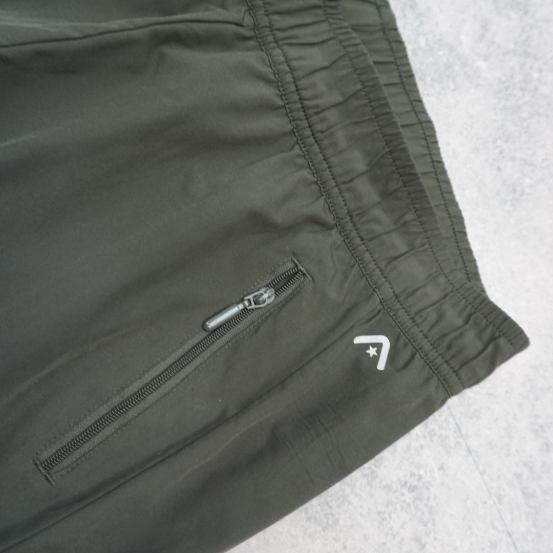 Rockwear Capri Track Pants