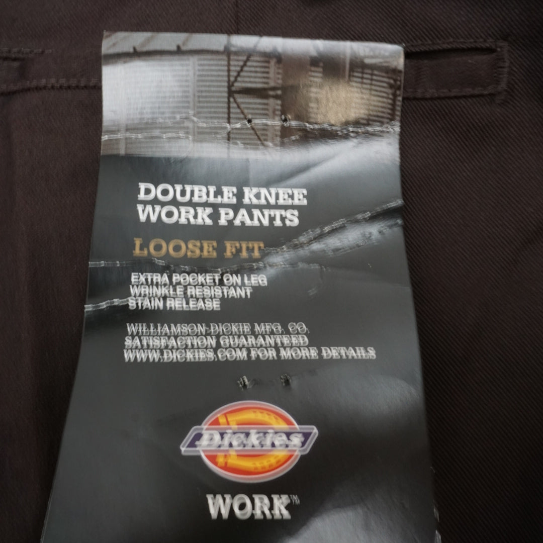 Dickies Double Knee Loose fit Workwear Pants