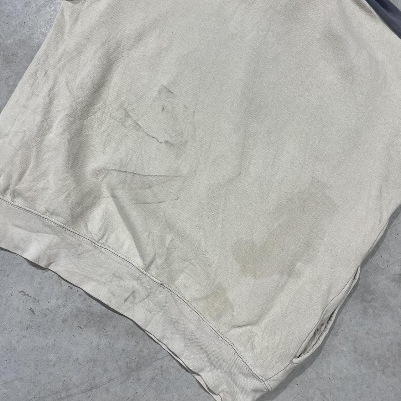 2000s Nike Air Hoodie