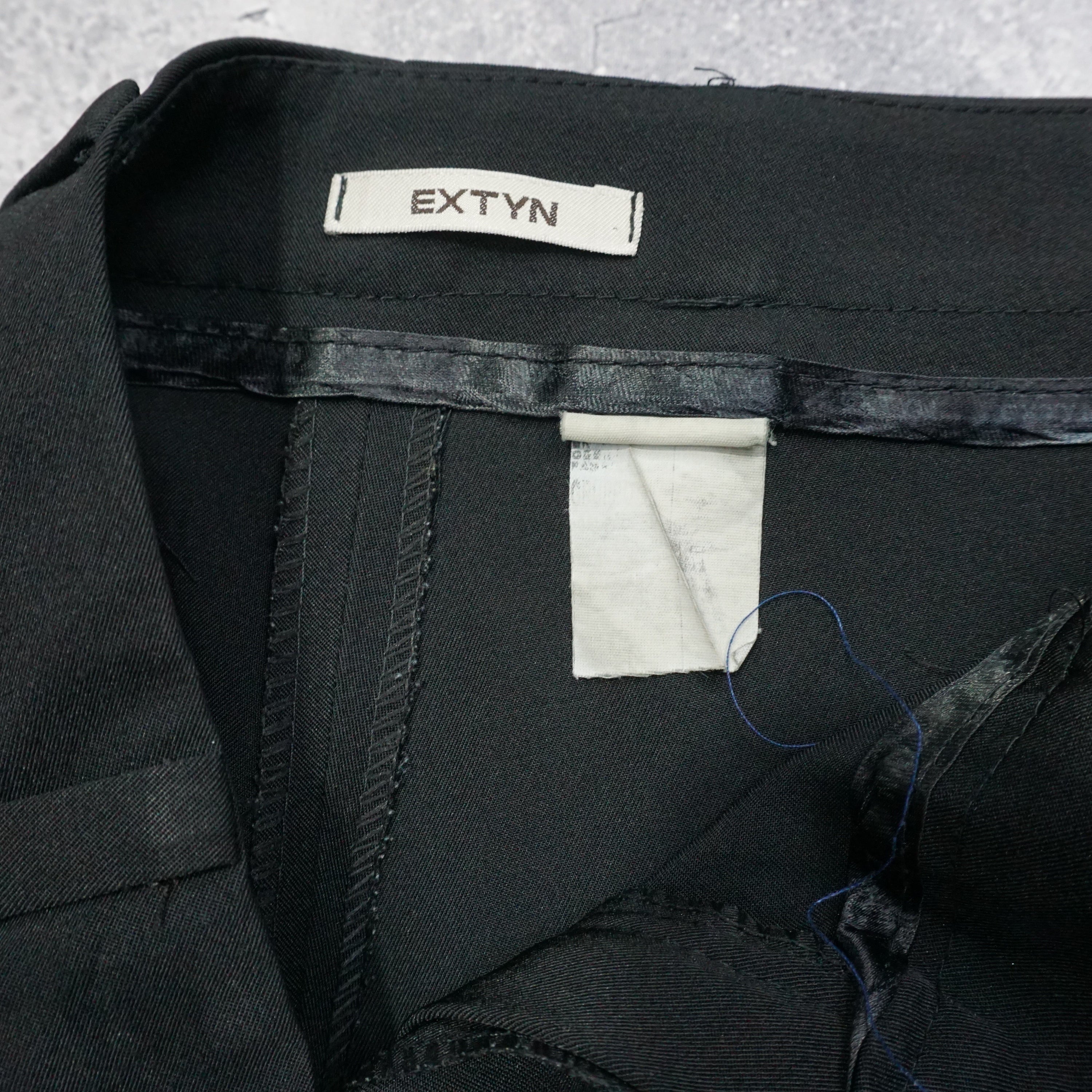 2000s Extyn Pants