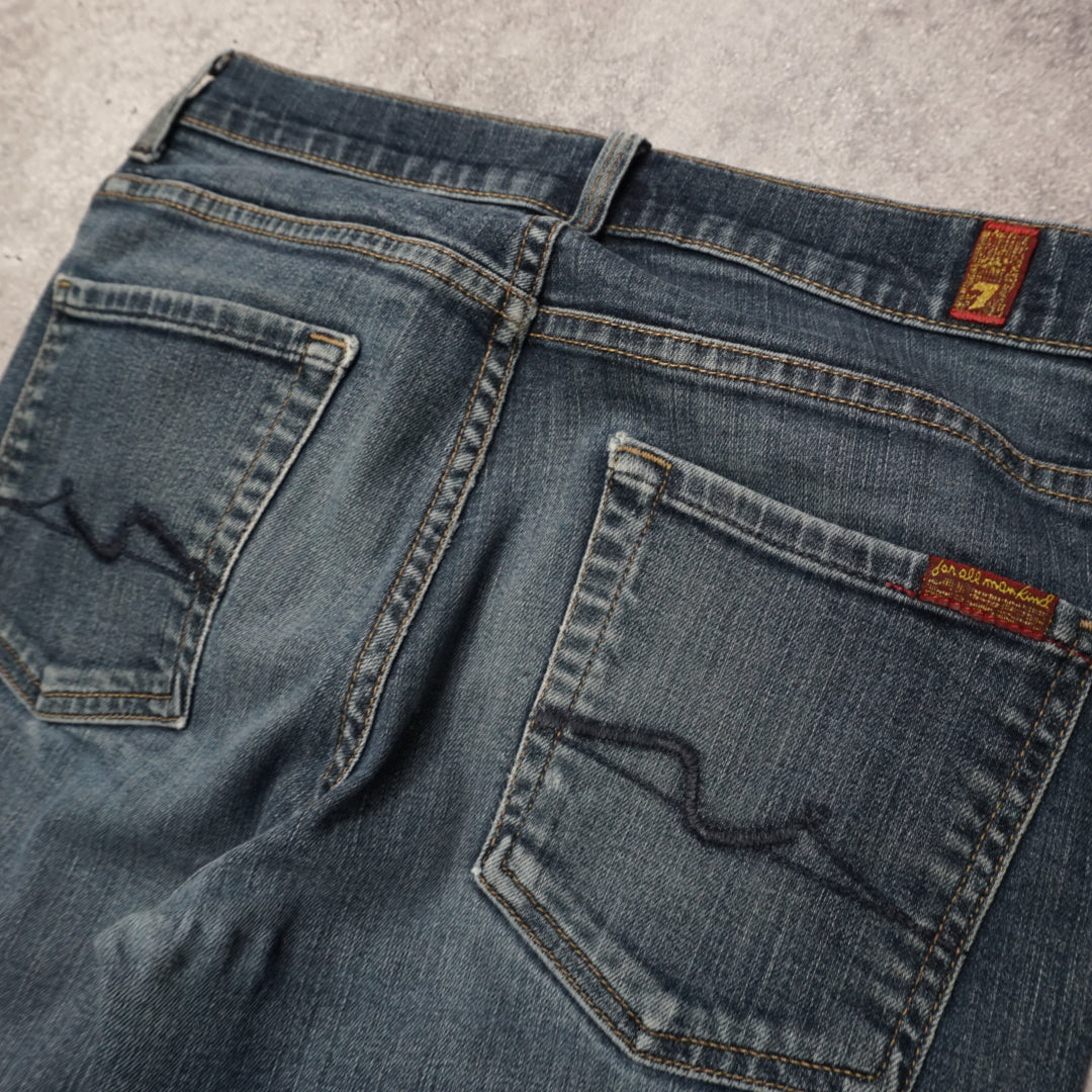7 For All Mankind Jeans
