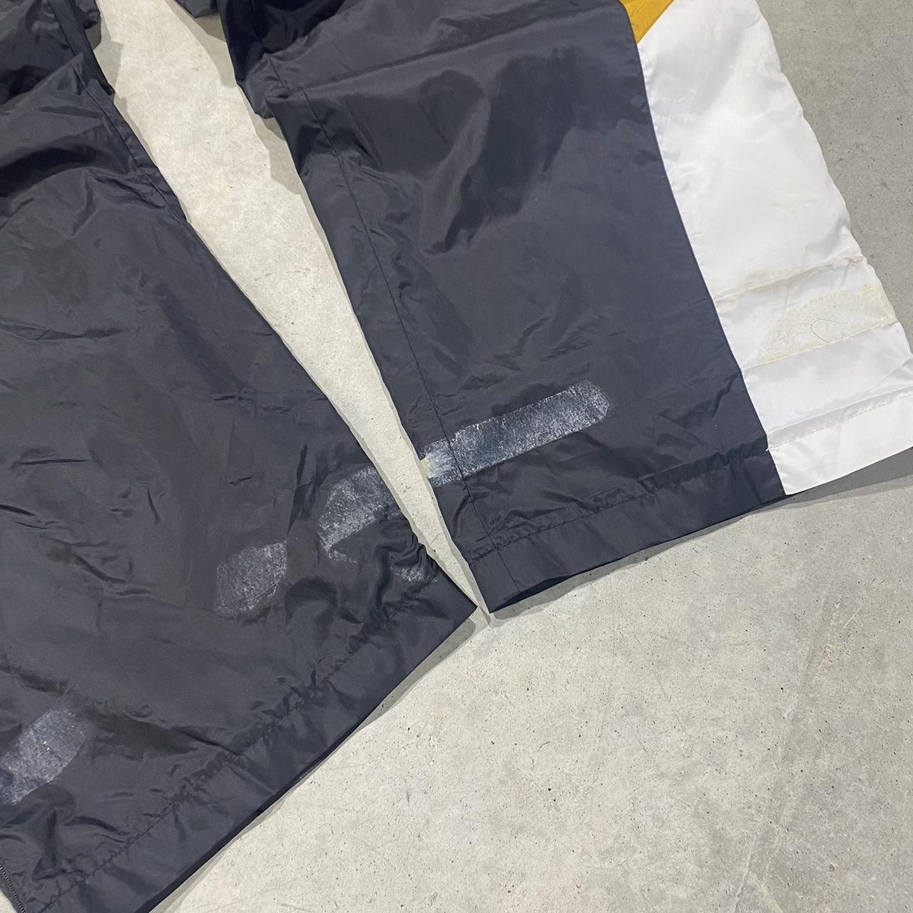 90s Nike Track Pants