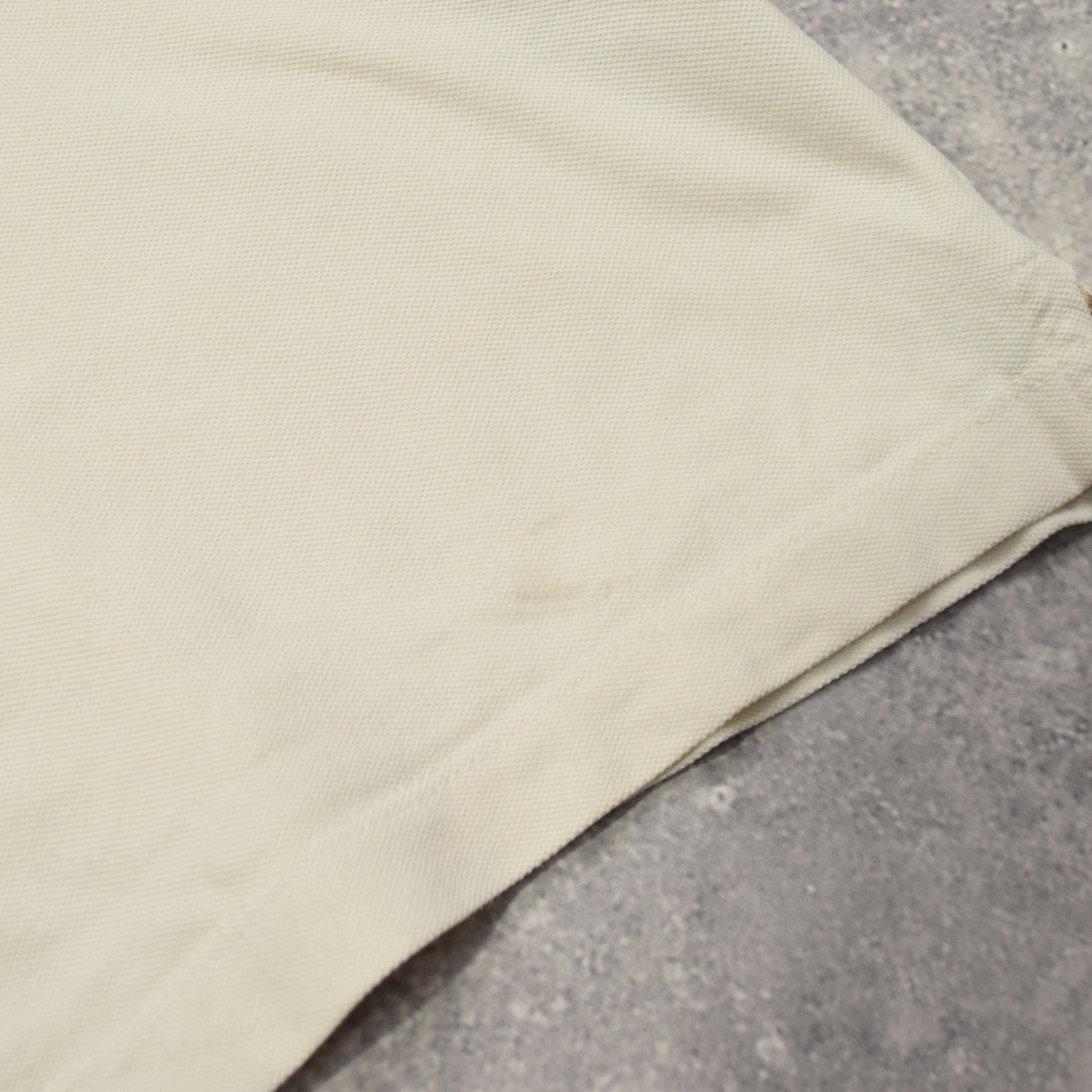 2000s Burberry Polo
