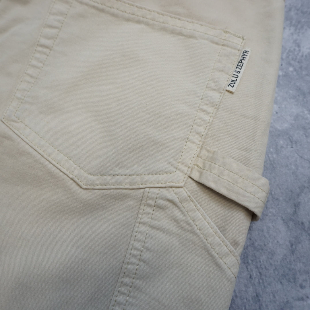 Zulu & Zephyr Utility Shorts