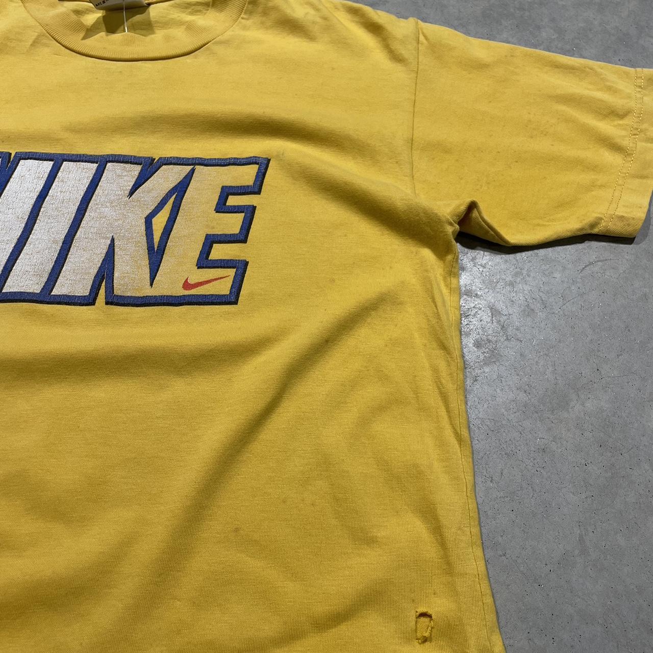 2000s Nike Graphic T-Shirt