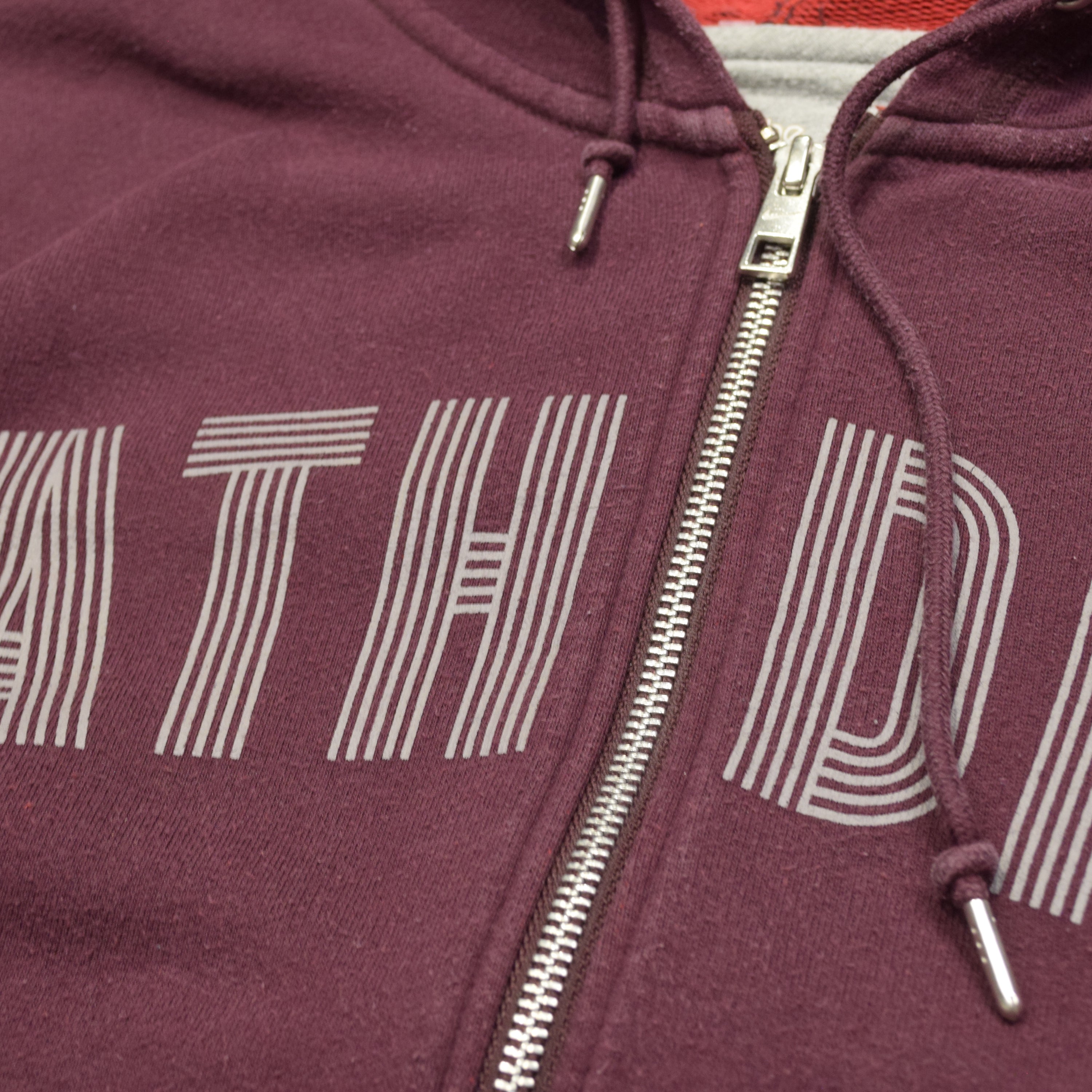 2000s Nike Athletic Dept Hoodie