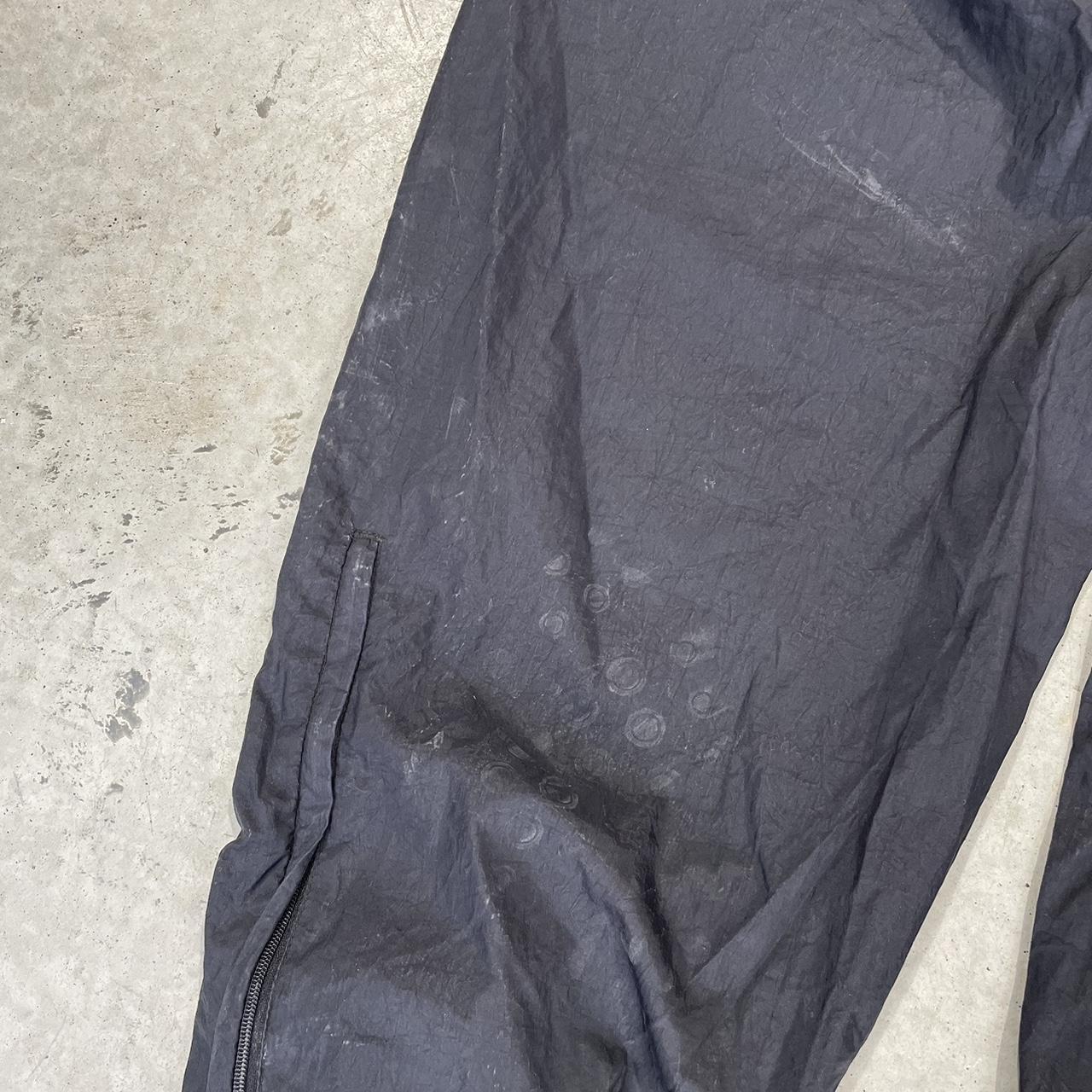 2000s Adidas Windproof Pants