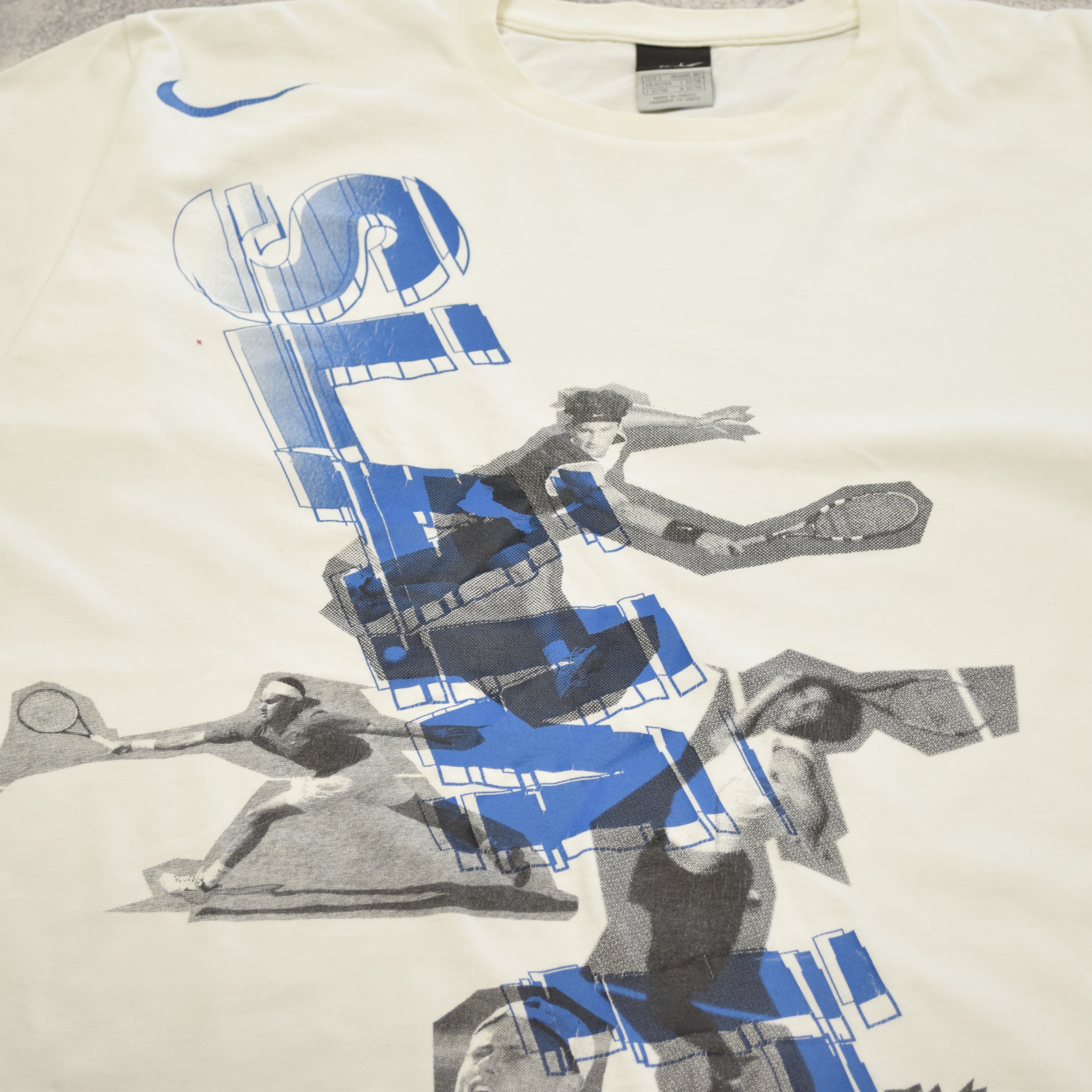 Nike Slam It T-Shirt