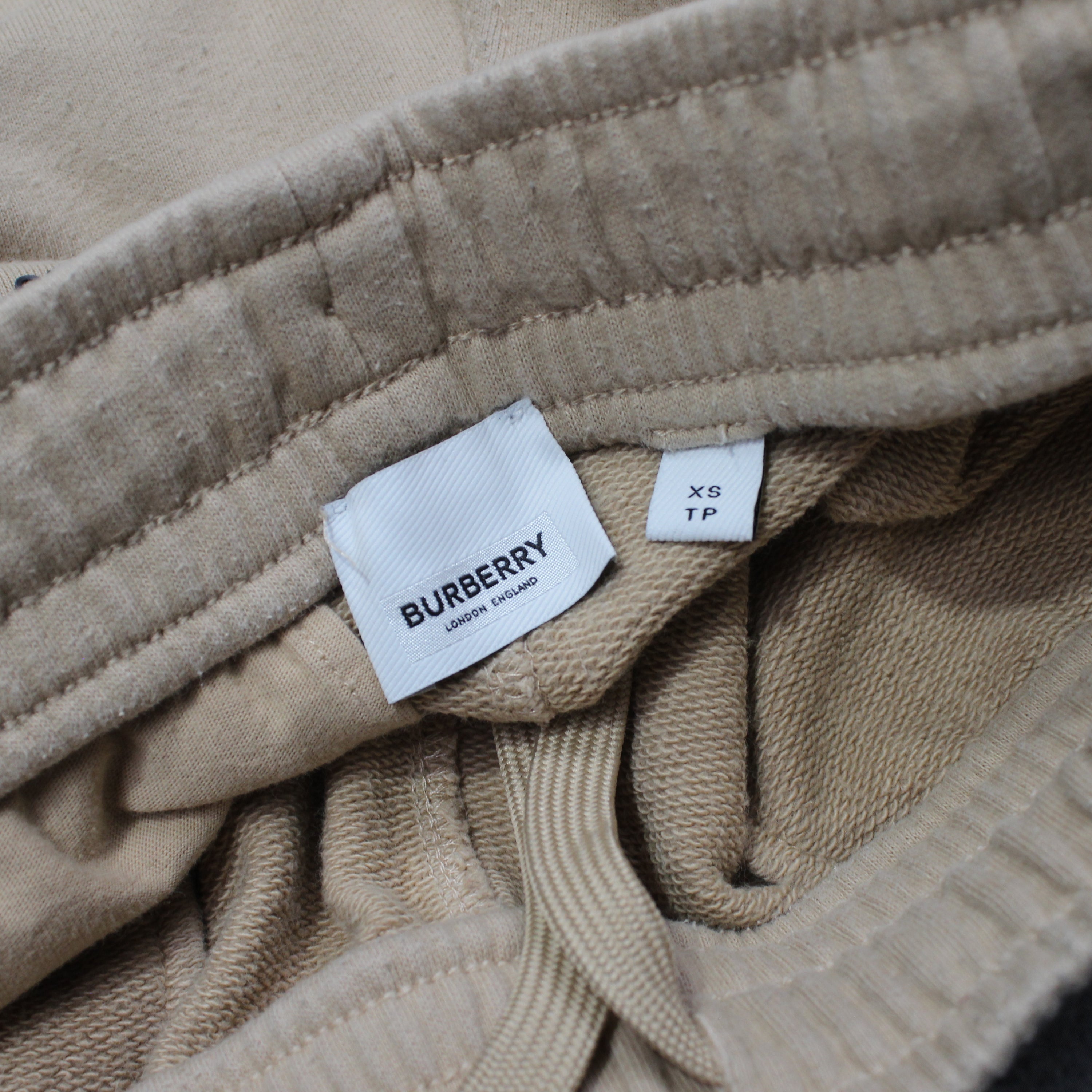 Burberry Sweat Shorts