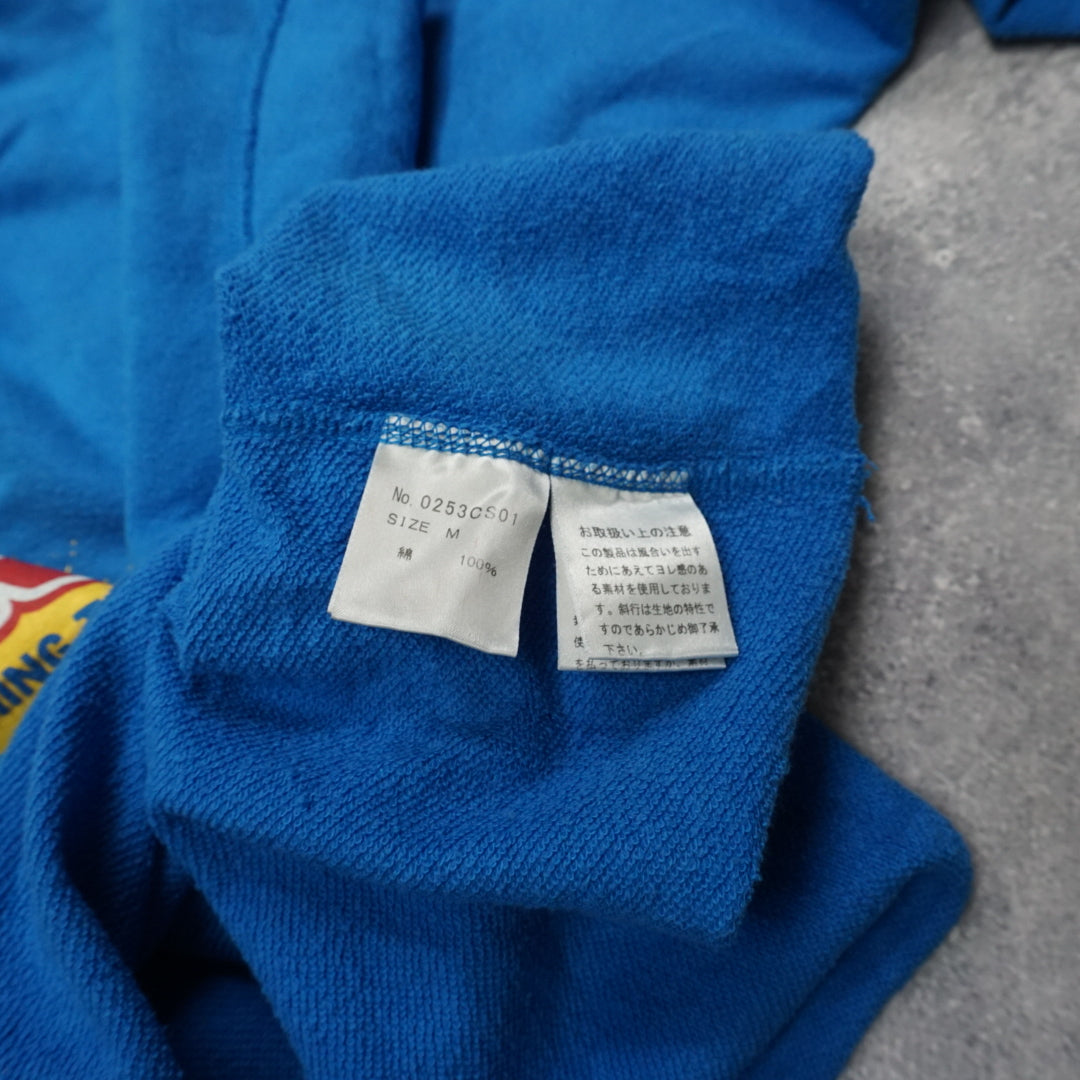 Hysteric Glamour Graphic Sweater
