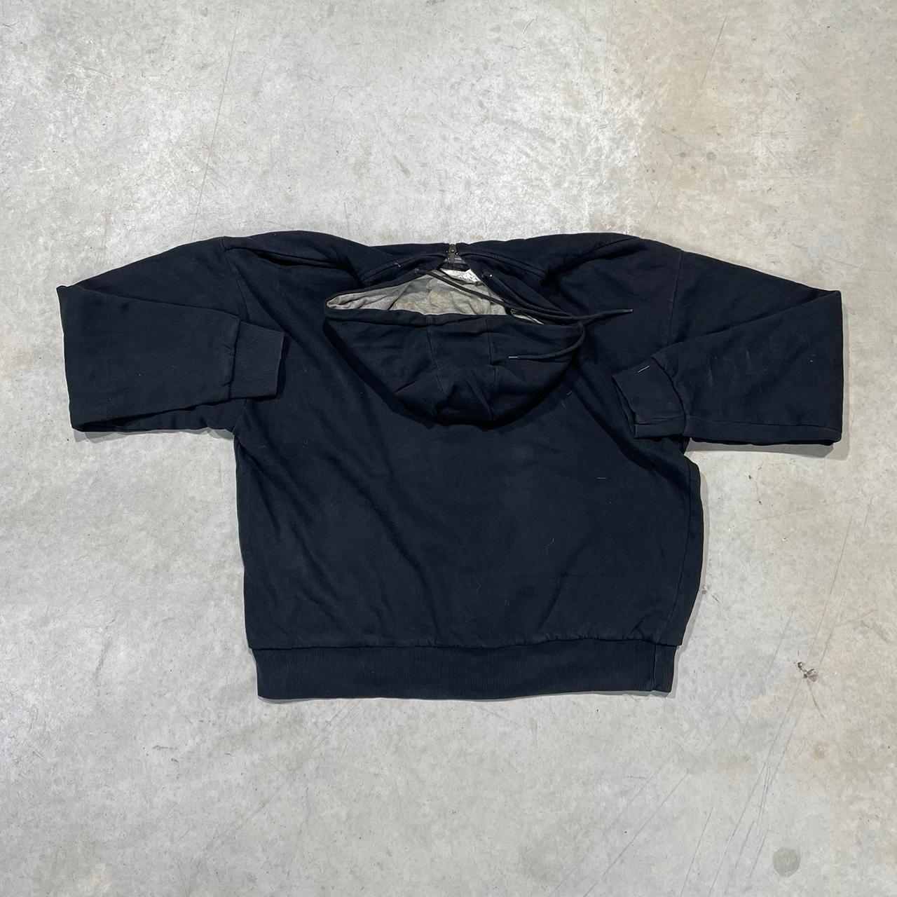 2000s Dickies Oversized Hoodie